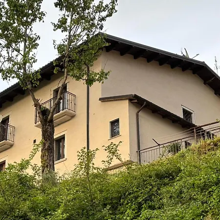 Casa Castellone Ferienhaus Gallo (Caserta)