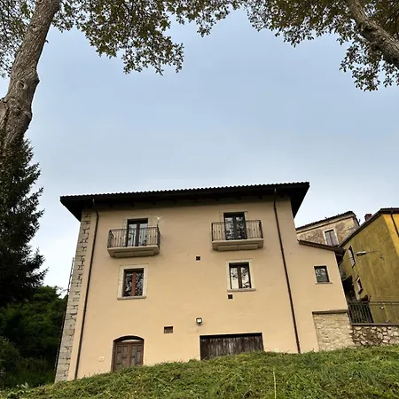 Casa Castellone