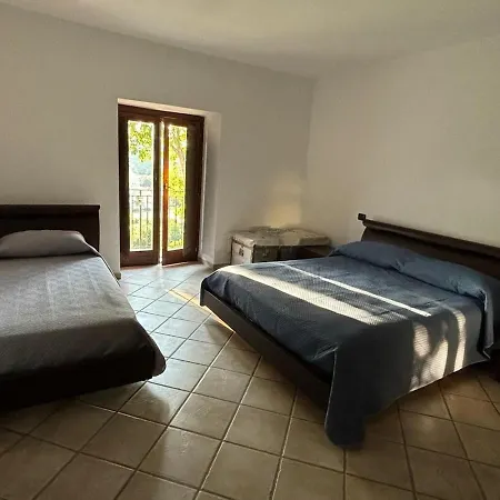Casa Castellone Ferienhaus Gallo (Caserta)