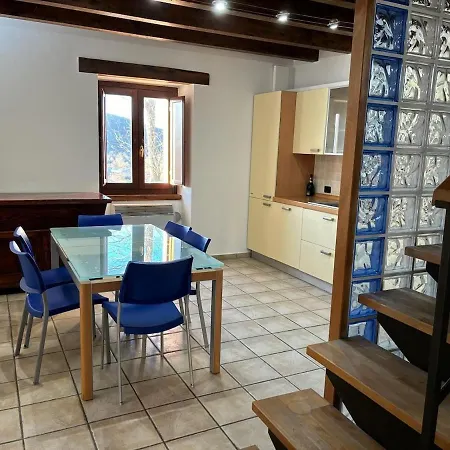 Ferienhaus Casa Castellone *