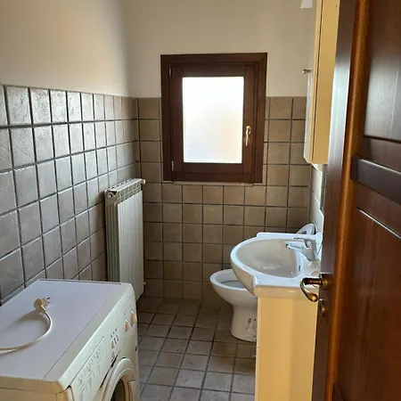 Ferienhaus Casa Castellone Gallo (Caserta)