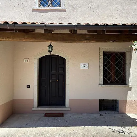 Ferienhaus Casa Castellone