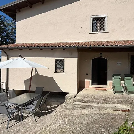 Ferienhaus Casa Castellone Gallo (Caserta)