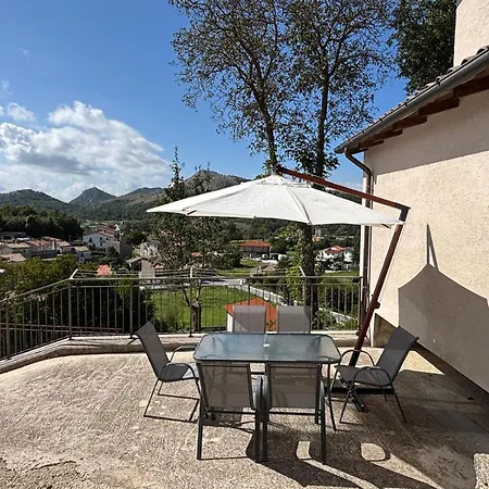 Ferienhaus Casa Castellone *