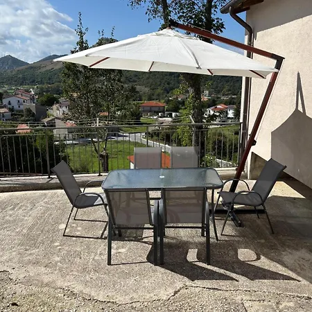 Ferienhaus Casa Castellone